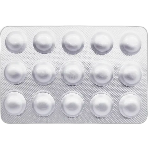asprito 2mg tablet 15's